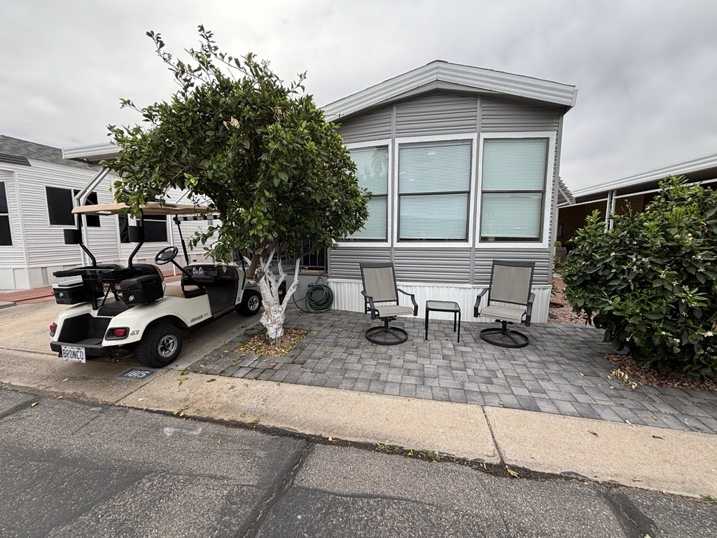 #1815-A HOME MADE FOR YOU!