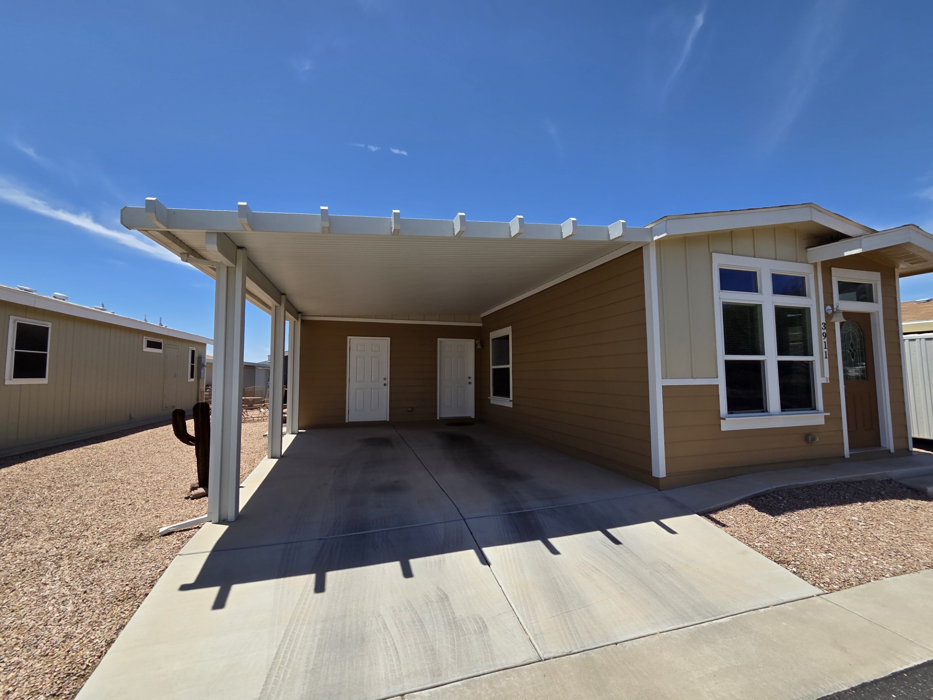 #3911 Manufactured Home Great Views