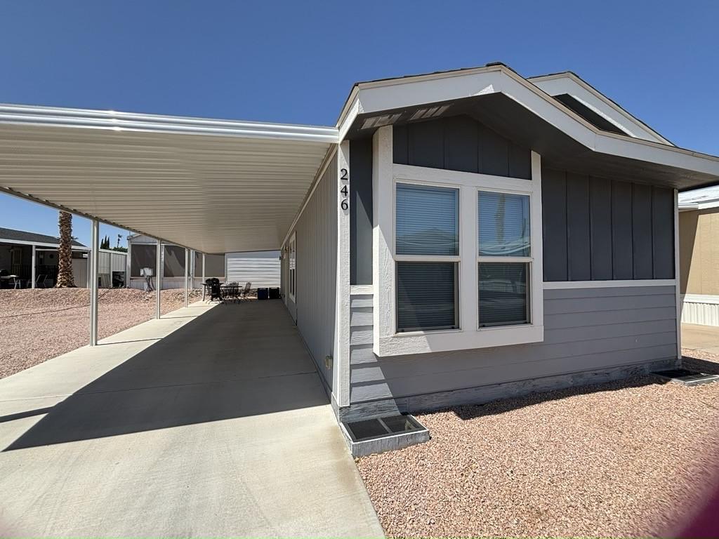 2019 Canyon Villa #246 (summer sizzler)