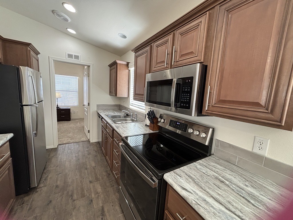 #334 GREAT MOVE IN CONCESSION!