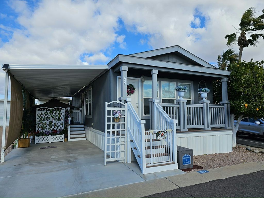 #232 THE PERFECT OPPORTUNITY!